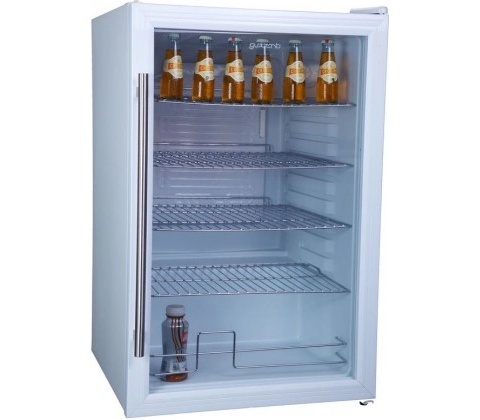 Guzzanti GZ 117A