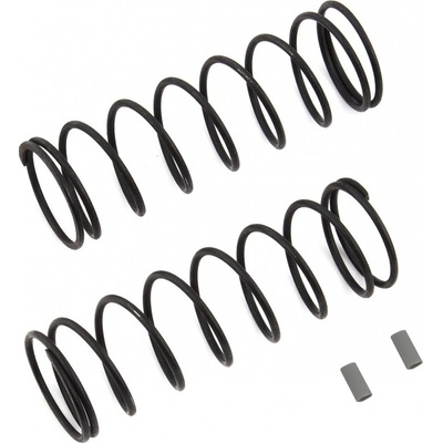 Associated Přední pružiny V2 šedé 5.3 lb/in L70 9.0T 1.6D