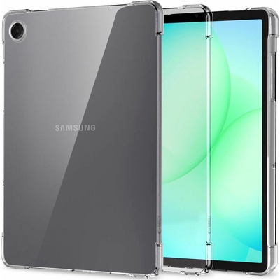 TECH-PROTECT FlexAir Galaxy Tab A9+ / A11+ Plus 11.0 X210 / X215 / X216 / X230 / X235 / X236 5906302335350 priehľadné