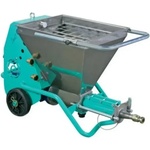 IMER Group Машина за нанасяне на мазилки imer small 50 (im1106040)