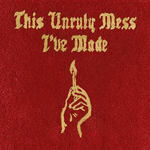 Warner Macklemore & Ryan Lewis: This Unruly Mess I´ve Made (explicit) - CD (011998)