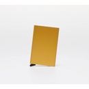 Secrid cardprotector gold