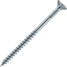 Nerezová skrutka 5,0 mm Eurotec EcoTec A2, TORX