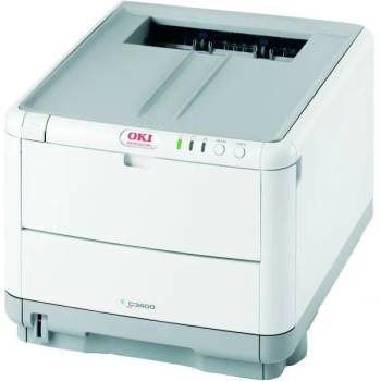 Image 1 of OKI C3400n