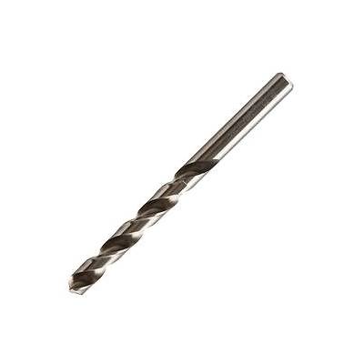 WOLFCRAFT – Vrták špirálový brúsený HSS 8 mm 4006885756007