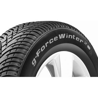 BFGOODRICH G-FORCE WINTER 2 275/45 R19 110V