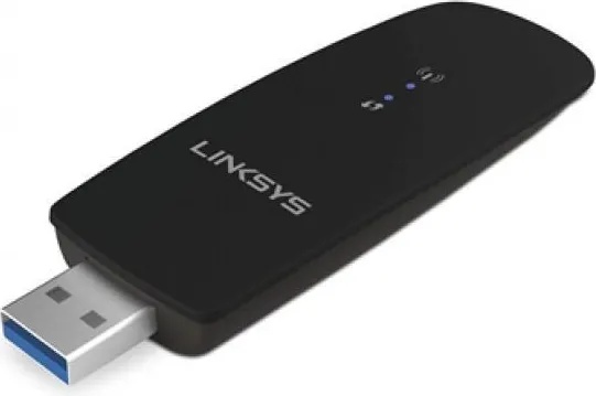 Cisco-Linksys WUSB6300
