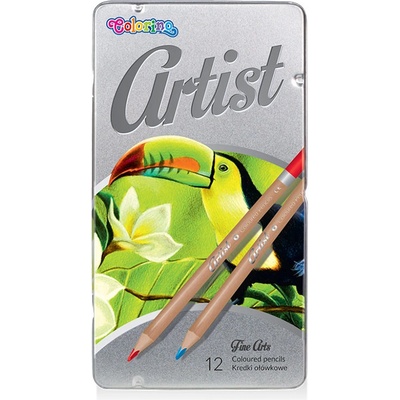 Patio Colorino Artist 12ks kov. 298907