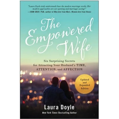 Empowered Wife, Updated and Expanded Edition
