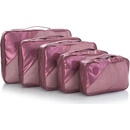 Heys Basic Toiletry Bag Dusty Pink