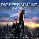 Ost - Divergent CD