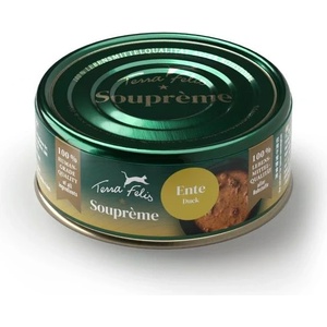 Terra Faelis Souprème Duck 70 g
