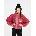 Protest Протест PRTANOUK JR Суитшърт за момичета Protest | Rozov | Момичешки | 140