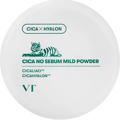 Innisfree No Sebum Mineral Powder Sypký minerální pudr 5 g
