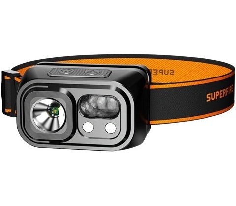 Superfire HL23S