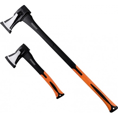 Gardebruk Set Toms 2ks čierna oranžová 102876