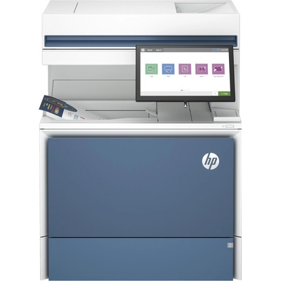 HP Color LaserJet Enterprise MFP 6800ZF 6QN36A
