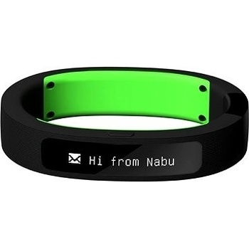 RAZER NABU Green M/L