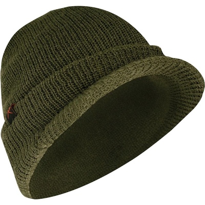 Čepice Rothco Watch Brim pletená s kšiltem černá – Hledejceny.cz