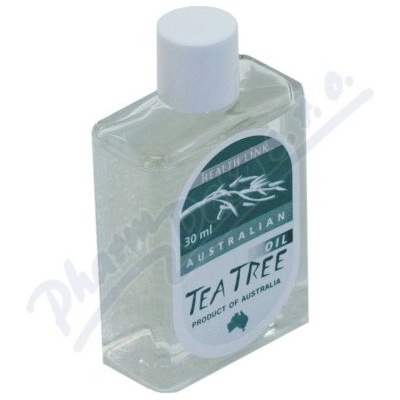 Tea Tree oil 30ml (Exp: 05/2027)