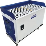HOLZKRAFT Стационарна маса за шлайфане holzkraft hdt 1000 as/ 450w (5180010)