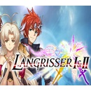 Langrisser 1 & 2