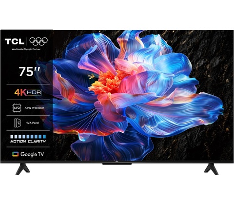 TCL 75V6C