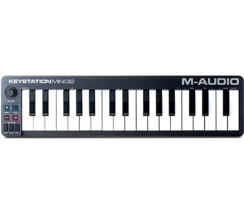 M-Audio Keystation Mini 32 MK3