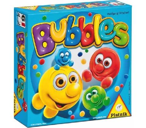 Piatnik Bubbles