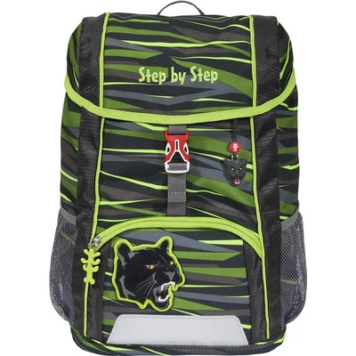 Hama Step by Step Čierny Panter Chiko 213361
