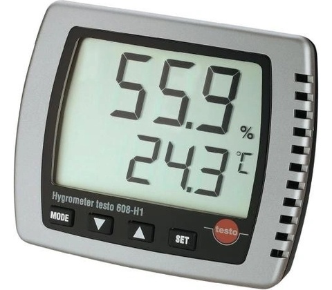 Testo 608-H1