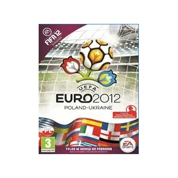 FIFA 12: Euro 2012