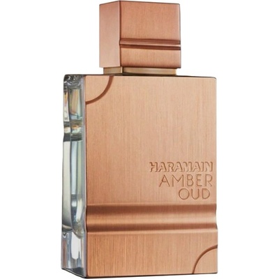Al Haramain Amber Oud parfumovaná voda unisex 60 ml