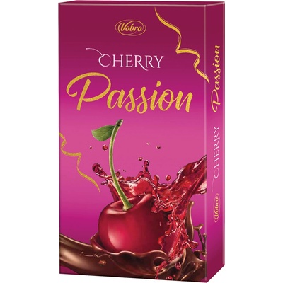 Vobro Cherry Passion 98 g