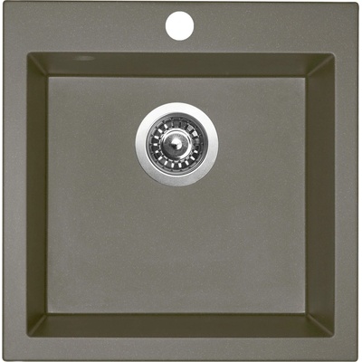 Set Sinks VIVA 455 + Vitalia