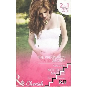 The Pregnancy Secret / Not Quite Married (2015)