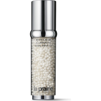 La Prairie White Caviar Pearl Infusion zpevňující sérum proti nežádoucímu zabarvení pleti 30 ml – Hledejceny.cz