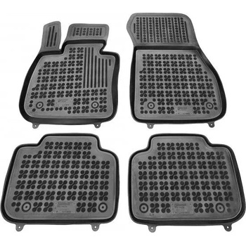 Rezaw-Plast Гумени стелки за bmw x2 f39 (2018-2023) - тип леген (200728)