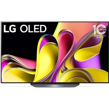 LG OLED55B33