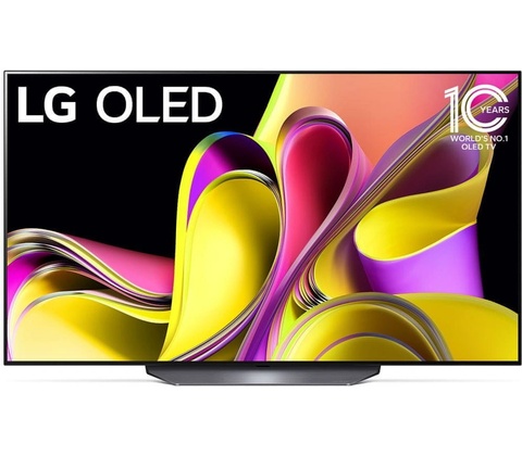 LG OLED55B33