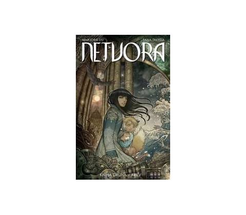 Netvora 2 - Krev