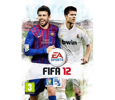FIFA 12