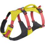 Ruffwear Нагръдник за куче Ruffwear Flagline Harness Dog harness - Lichen Green - размер XXS (057-0221-0611)