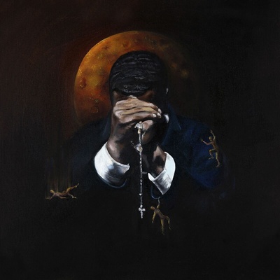 Ghetts - Ghetto Gospel: The New Testament (2 LP) (0602567881483)