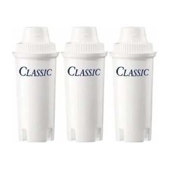 BRITA Classic 3-Pack Cartridge 3 pc(s)