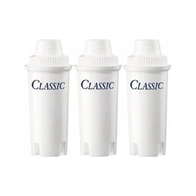 BRITA Classic 3-Pack Cartridge 3 pc(s)