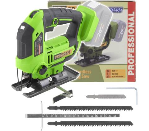 Procraft ST22