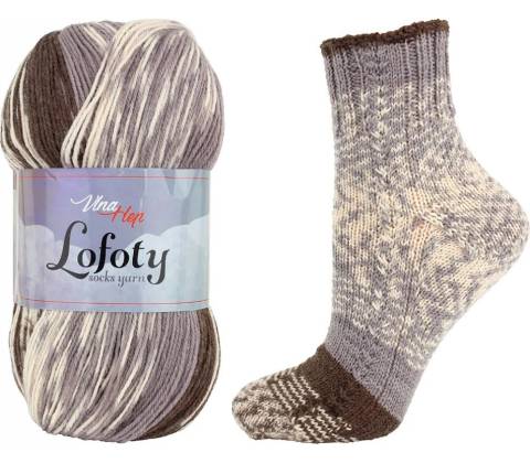 Lofoty č.7804