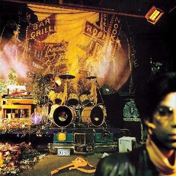 Prince - Sign O' the Times SuperDeluxe CD