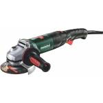 Metabo WEV 1500-125 RT (601243000) Ъглошлайф